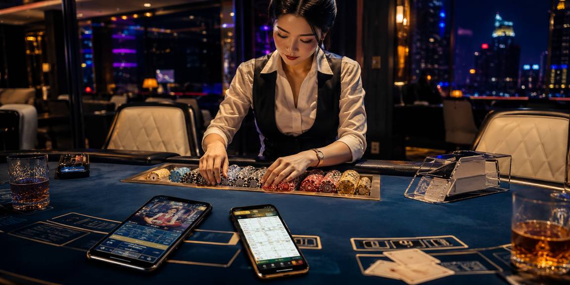 l1800 Esports Betting Lounge