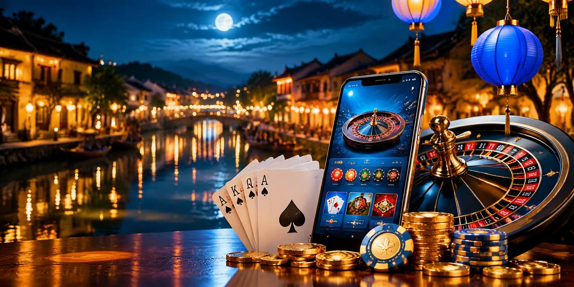 l1800 mobile gaming